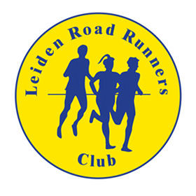 Leiden Road Runners Club logo