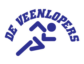 AV De Veenlopers logo