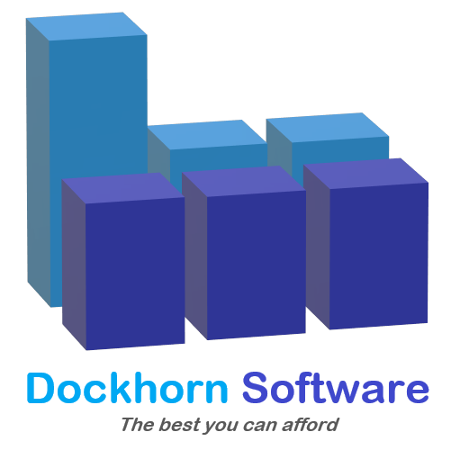 Dockhorn Software logo